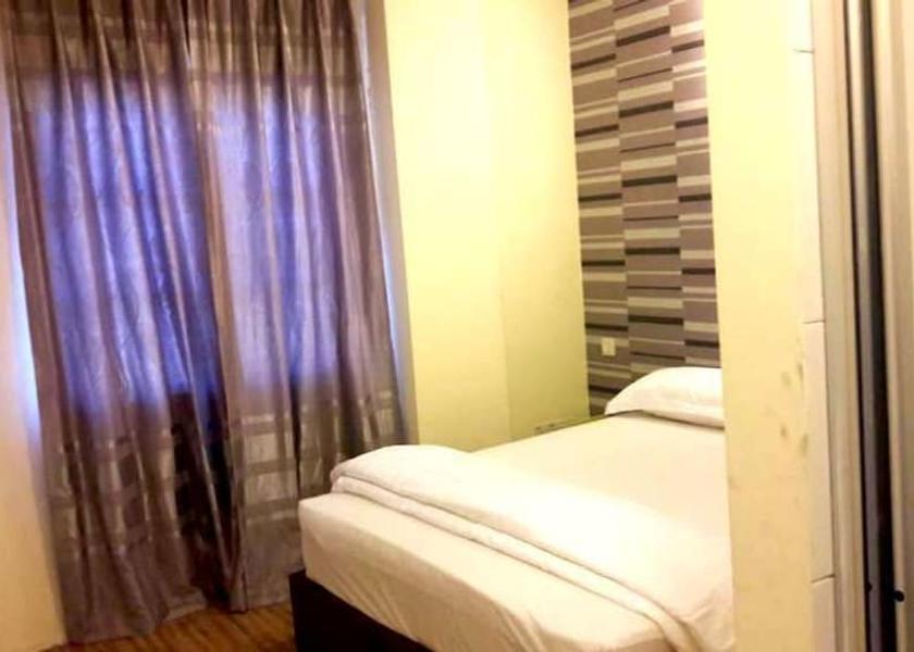 Negeri Sembilan Port Dickson Room