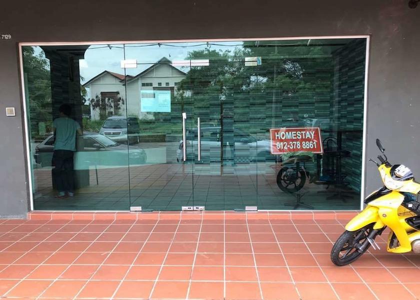 Negeri Sembilan Port Dickson Lobby