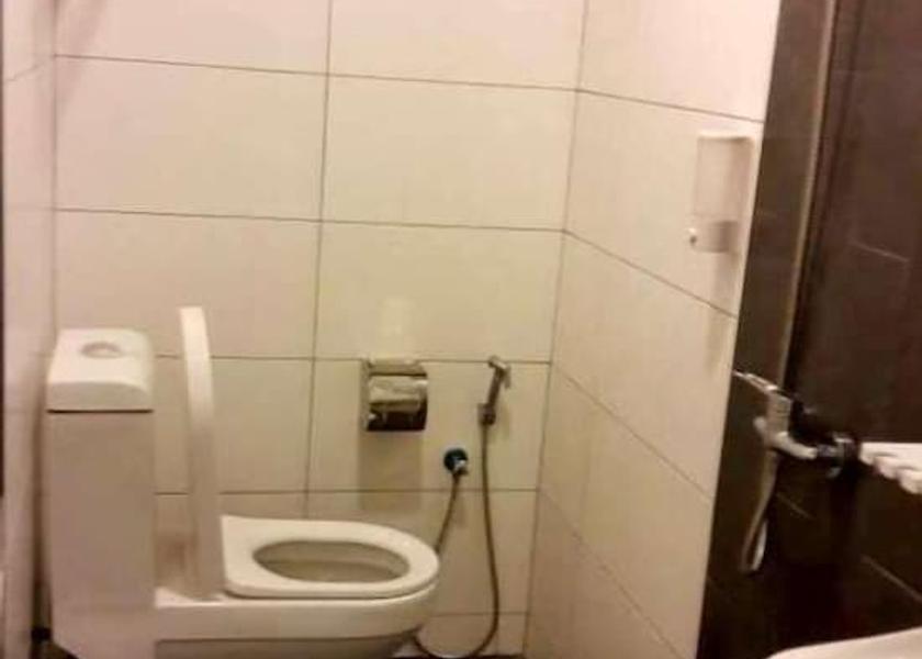 Negeri Sembilan Port Dickson Bathroom