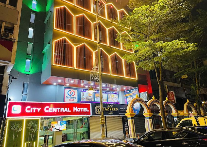 Federal Territory of Kuala Lumpur Kuala Lumpur Front of property
