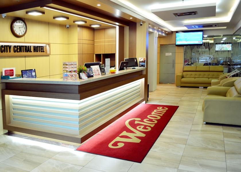 Federal Territory of Kuala Lumpur Kuala Lumpur Reception
