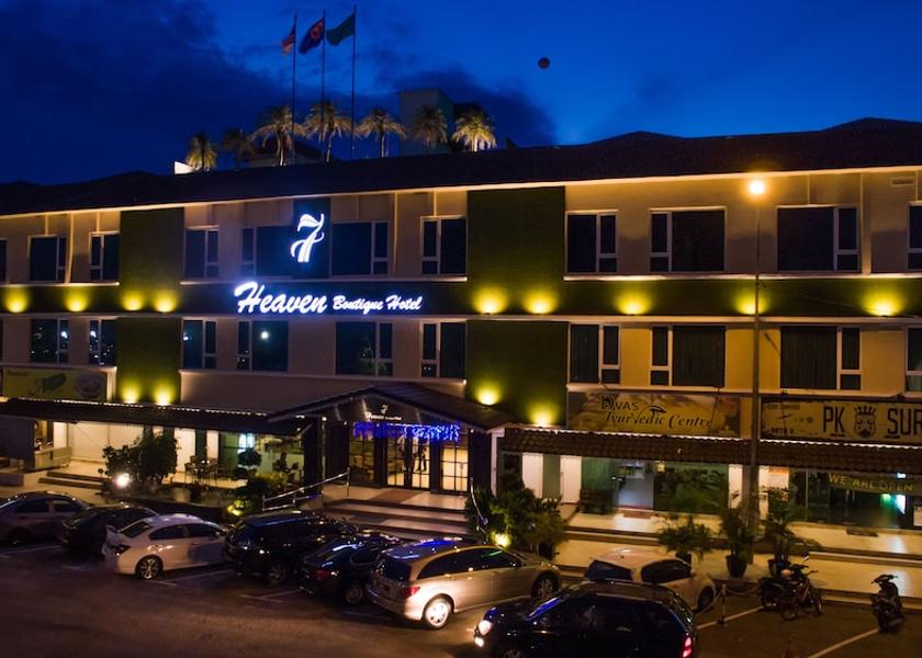 Johor Masai Primary image