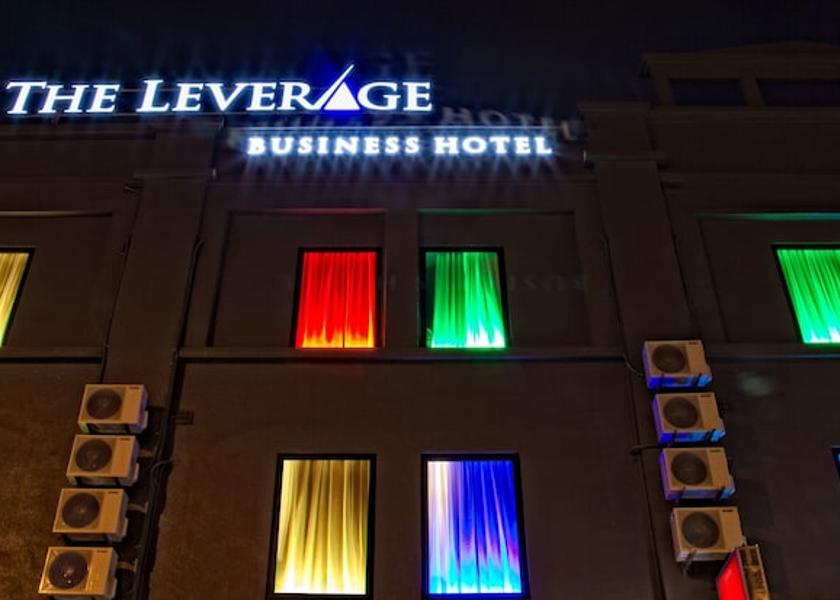 Selangor Rawang Facade