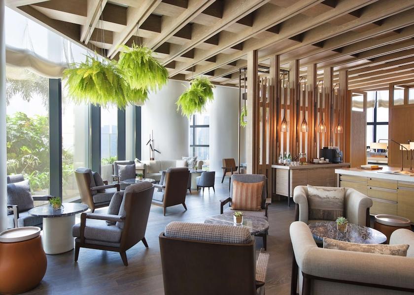  Singapore Lobby