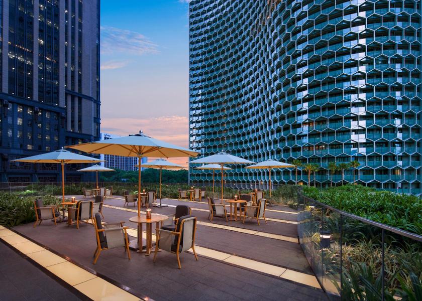  Singapore public areas