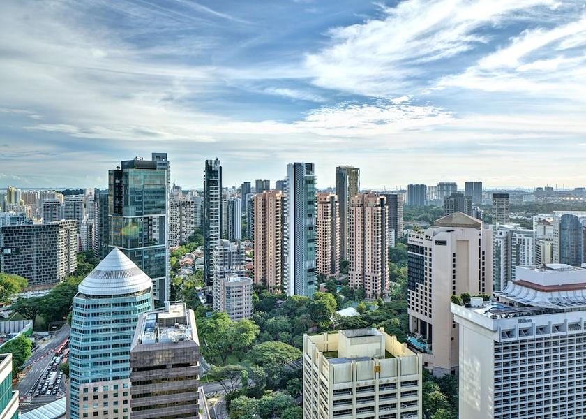  Singapore Exterior