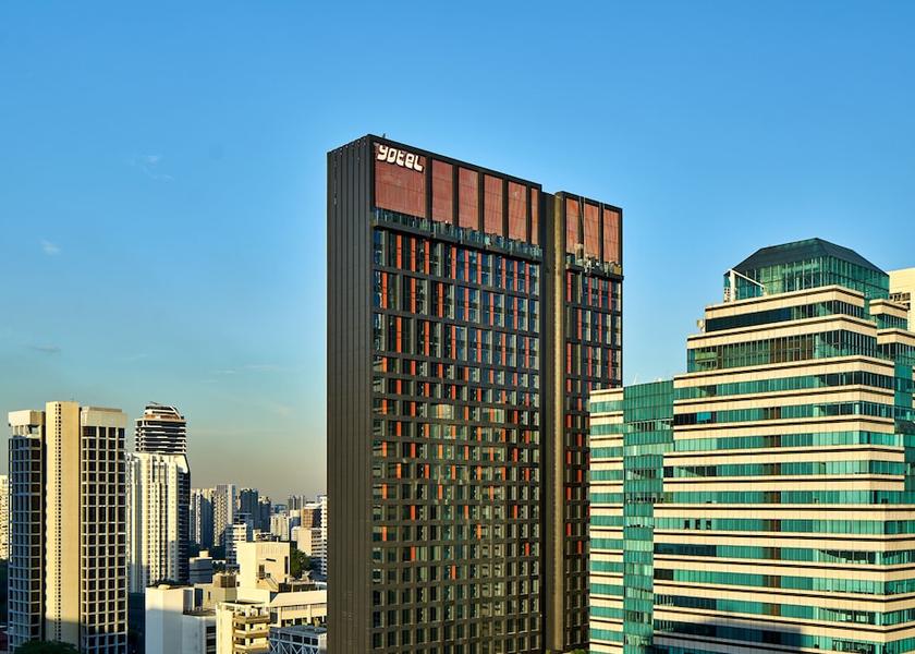  Singapore View from property