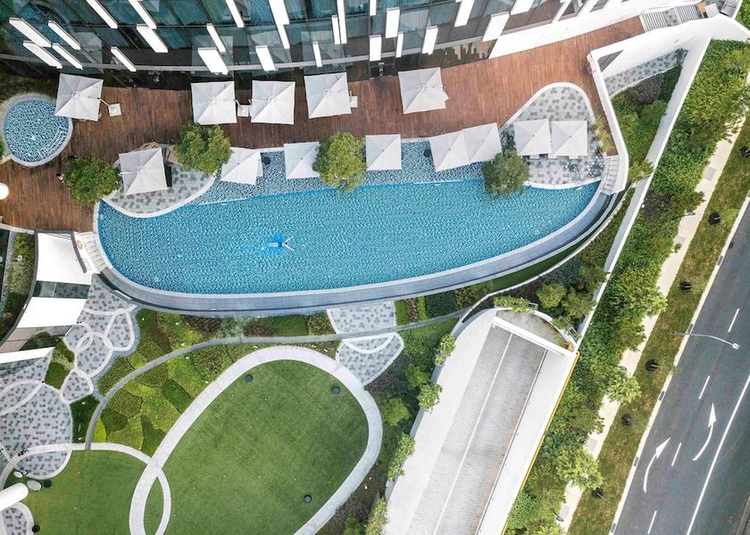 Singapore Pool