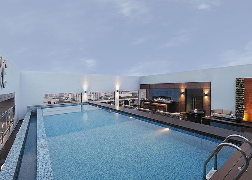 Assam Guwahati Pool