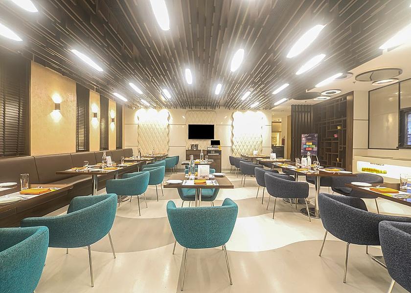 Assam Guwahati Food & Dining