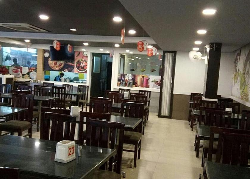 Karnataka Bangalore Facilities