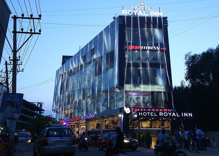 Karnataka Bangalore Entrance