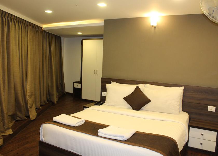 Karnataka Bangalore PREMIUM ROOM