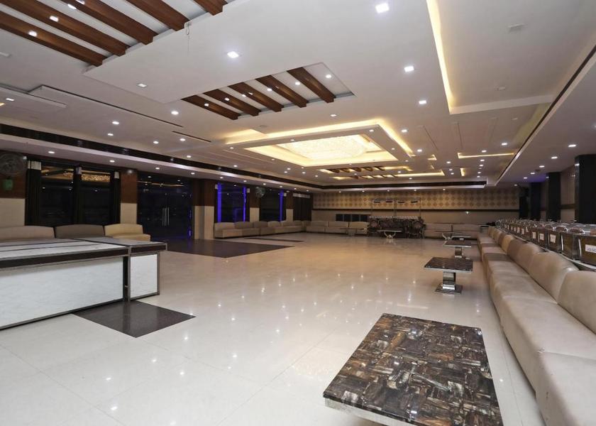 Uttar Pradesh Meerut Public Areas