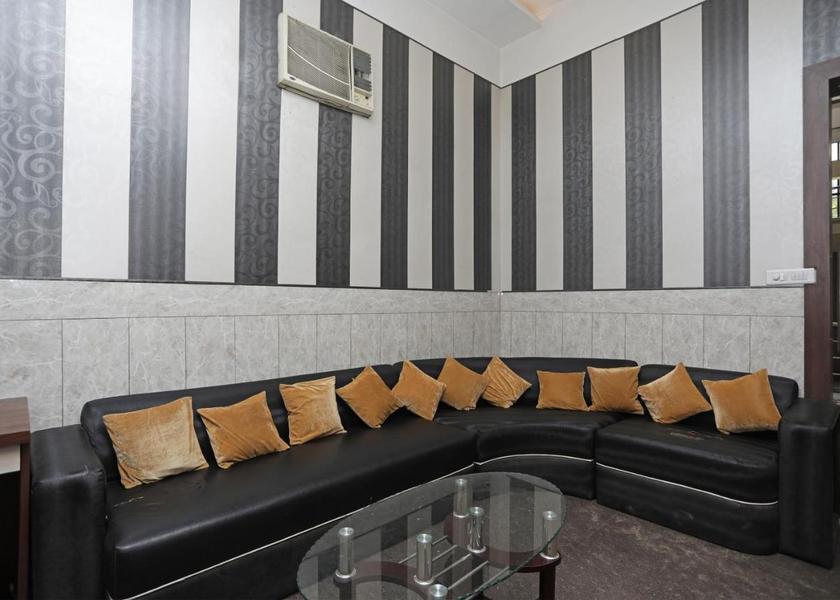 Uttar Pradesh Meerut Public Areas