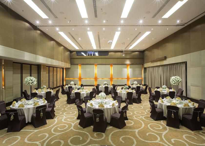 Bangkok Province Bangkok Banquet Hall