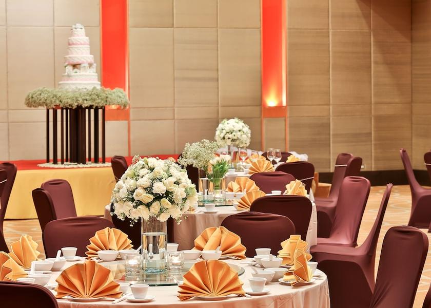 Bangkok Province Bangkok Banquet Hall