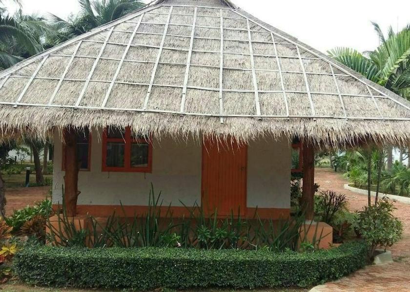Prachuap Khiri Khan Province Pranburi Room