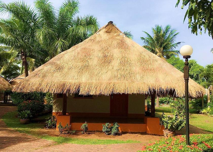 Prachuap Khiri Khan Province Pranburi Guestroom