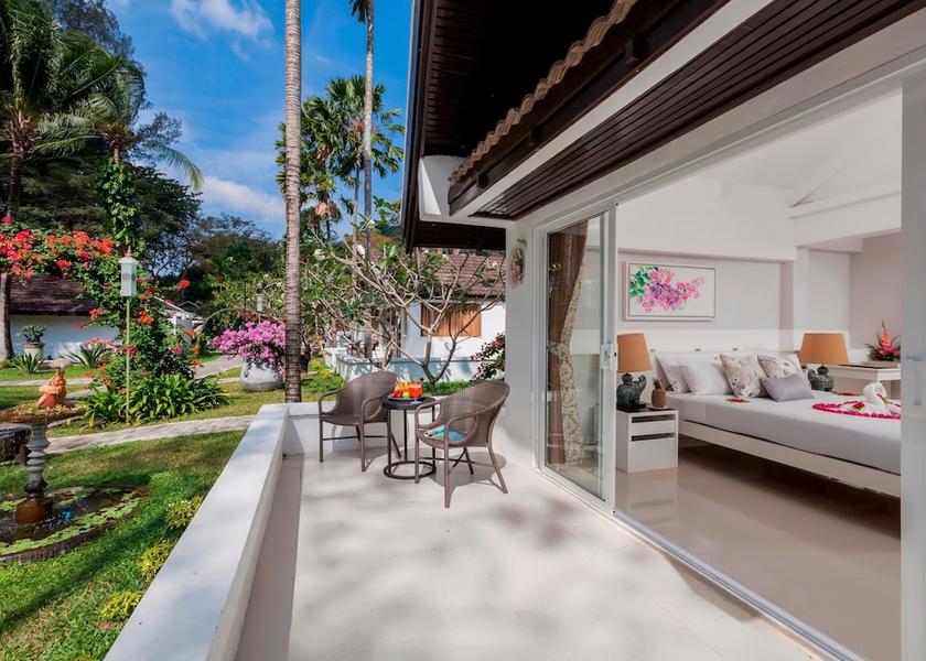 Phuket Kamala Terrace