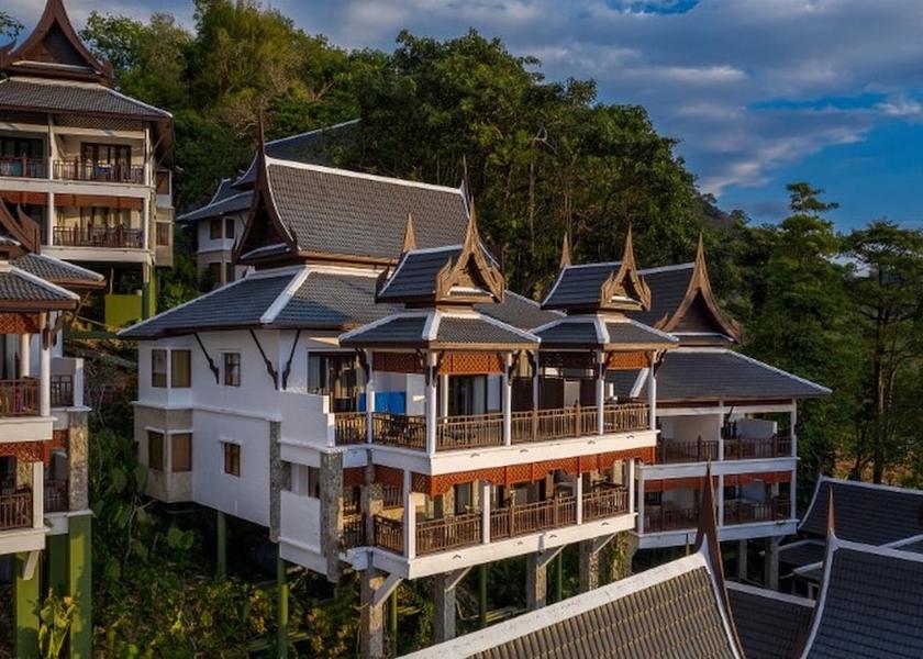 Phuket Kamala View From Room