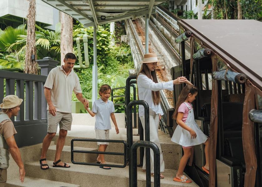 Phuket Kamala Children's Play Area