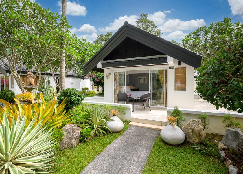 Phuket Province Kamala View