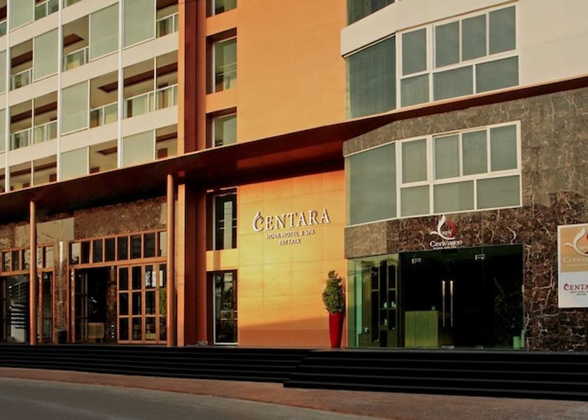 Chonburi Province Pattaya Property entrance