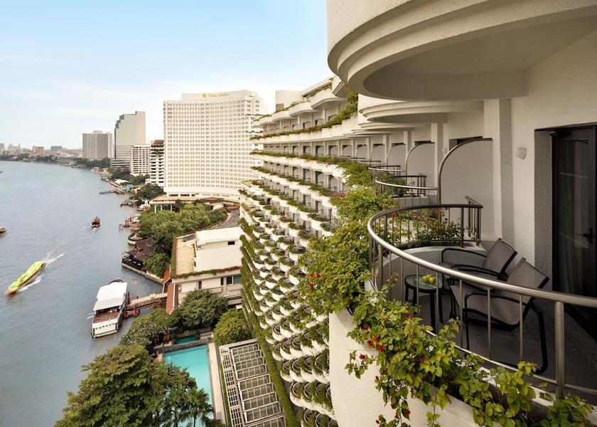Bangkok Bangkok Balcony