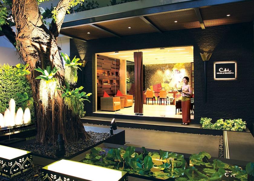 Bangkok Bangkok Spa