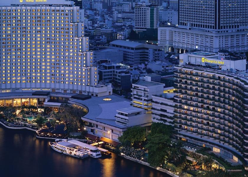 Bangkok Bangkok Exterior