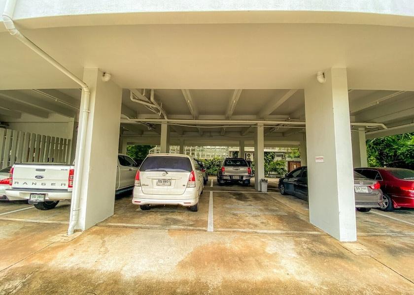 Phuket Phuket Parking