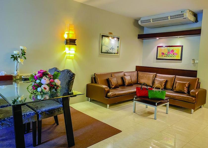 Phuket Province Phuket Room