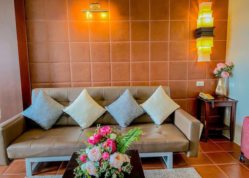 Phuket Province Phuket Room