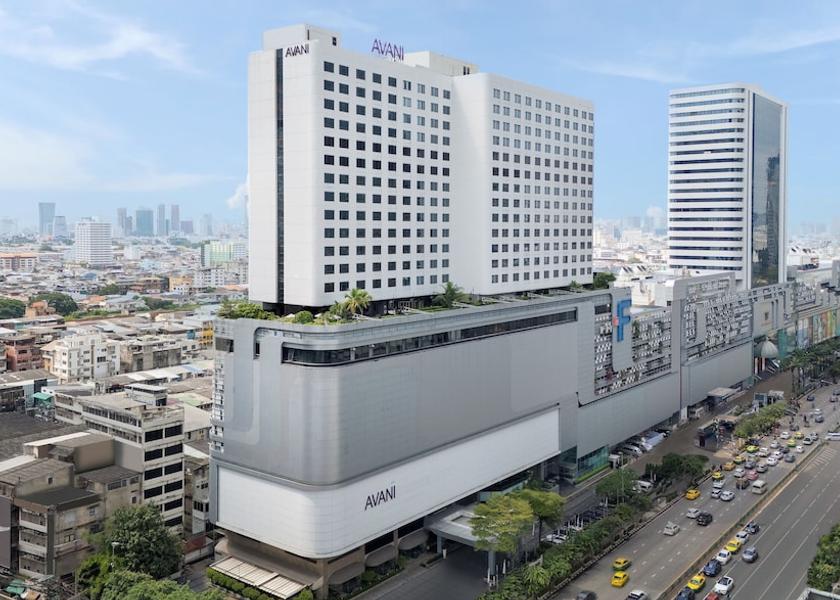 Bangkok Province Bangkok Exterior