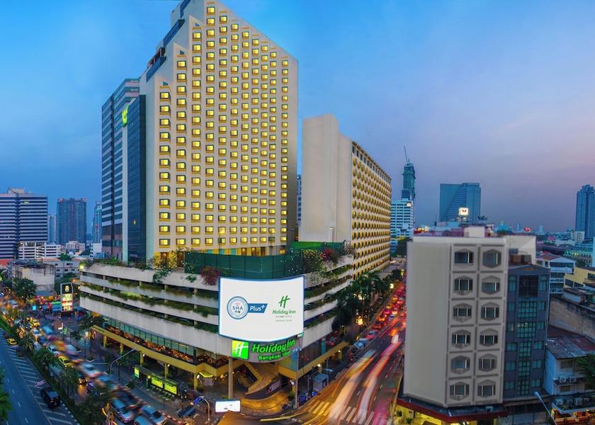Bangkok Province Bangkok Exterior
