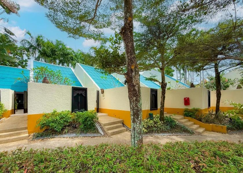 Phuket Province Karon Hotel Exterior