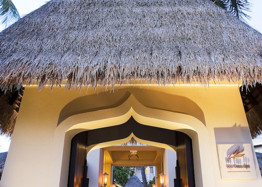 Phuket Province Karon Spa