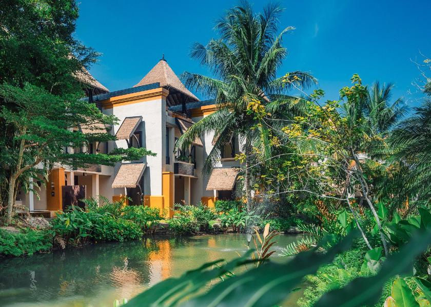 Phuket Province Karon Hotel Exterior