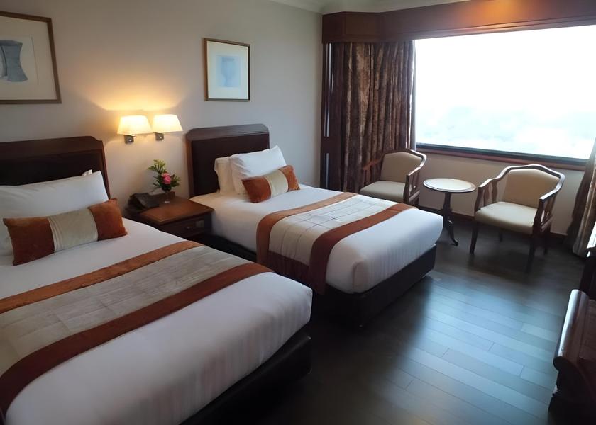 Phitsanulok Phitsanulok Deluxe Twin