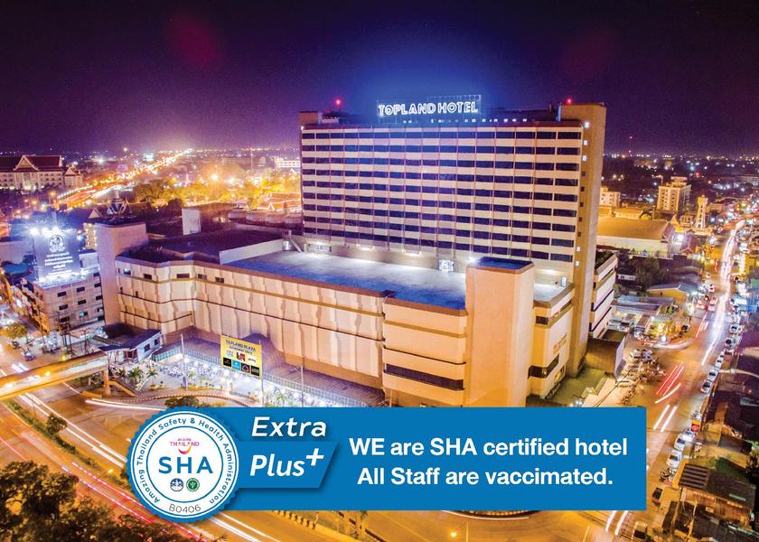 Phitsanulok Phitsanulok interior view