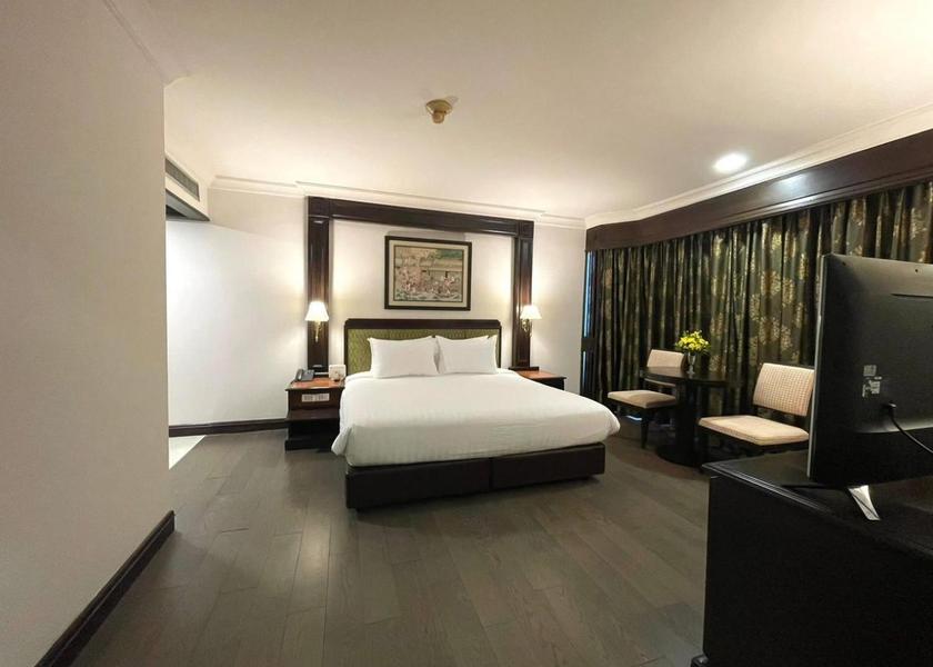 Phitsanulok Phitsanulok Executive Suite