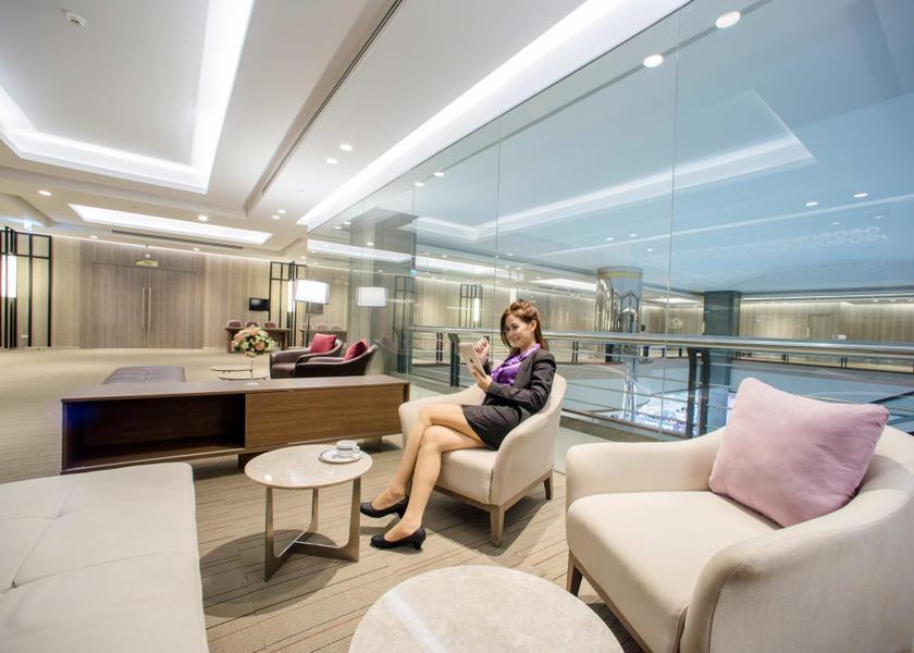 Phitsanulok Phitsanulok executive lounge