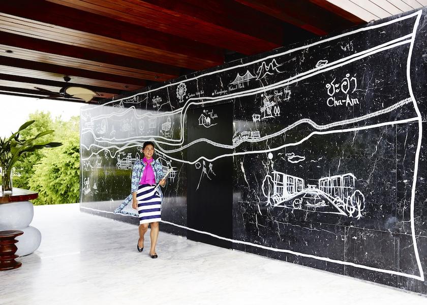 Prachuap Khiri Khan Cha-am Concierge