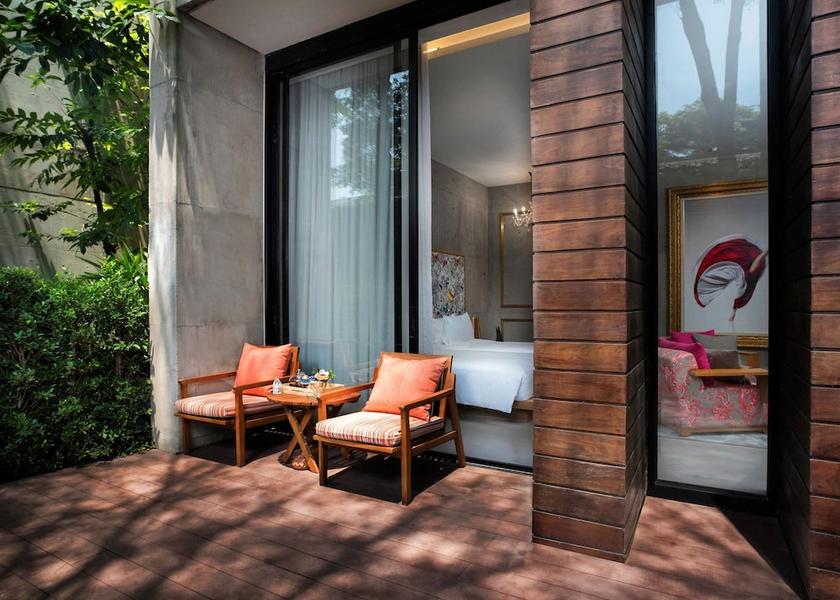 Prachuap Khiri Khan Cha-am Room