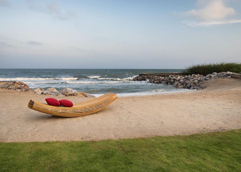 Prachuap Khiri Khan Cha-am Beach