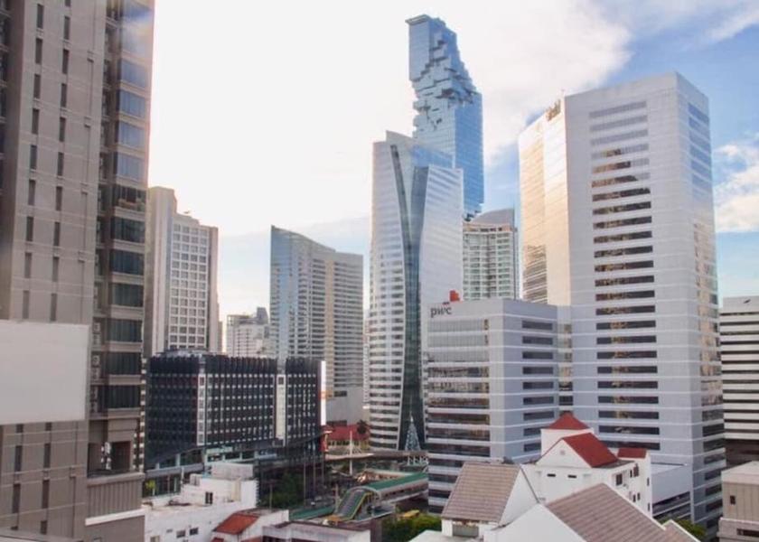 Bangkok Province Bangkok Exterior