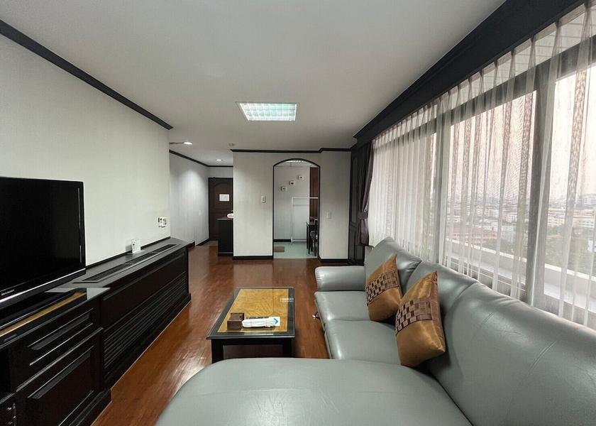Bangkok Province Bangkok Living area
