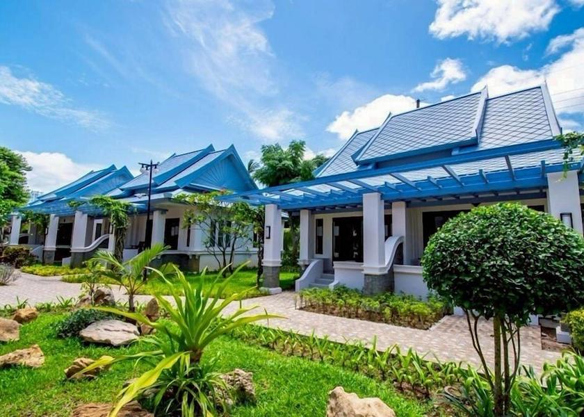 Phuket Province Patong Room