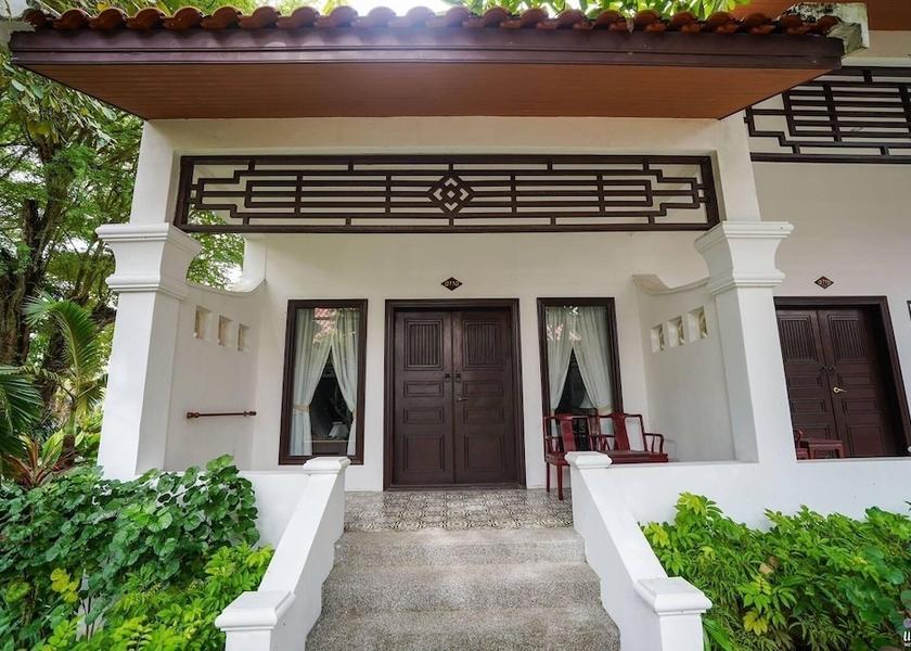 Phuket Province Patong Room